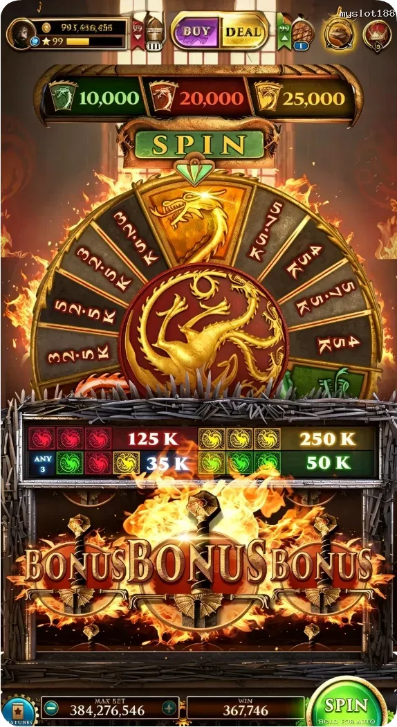 myslot188 APK
