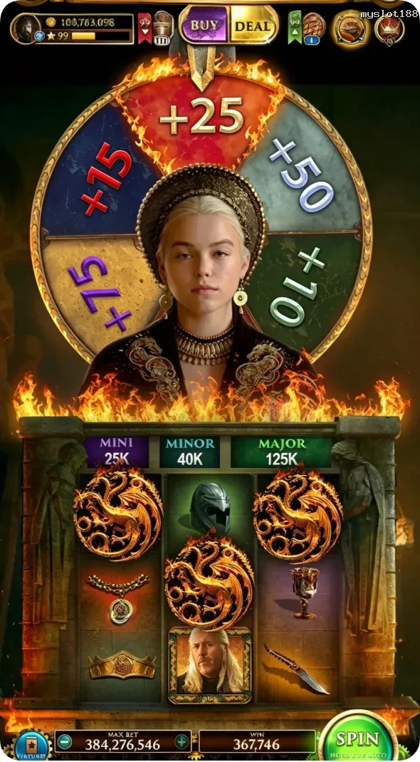 myslot188 Masuk